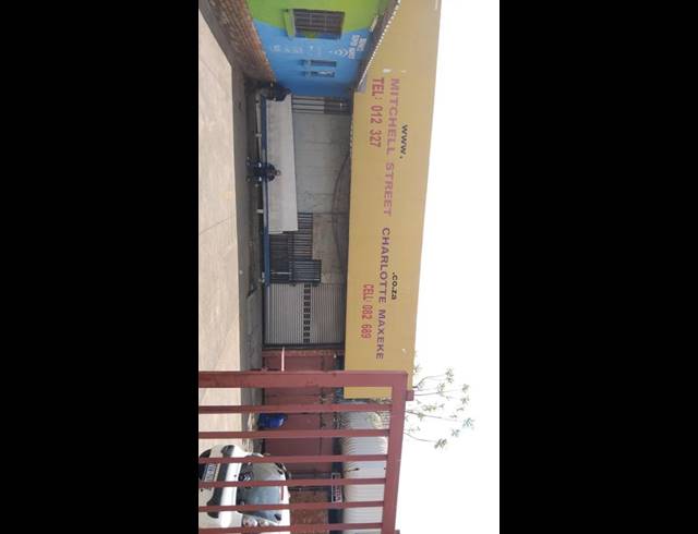 INDUSTRIAL PROPERTY TO RENT IN PRETORIA WEST